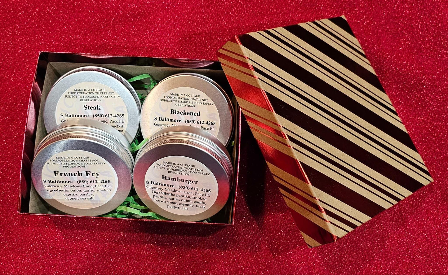 Gift Boxes