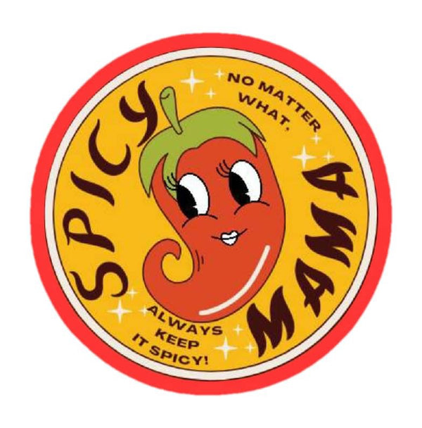 Spicy Mama